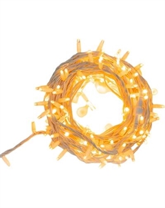 Светодиодная гирлянда Neon-Night Нить 315-181 Neon-night