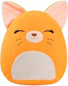 Подушка-игрушка Fancy Лиса / SVLI01