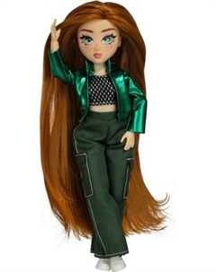 Кукла с аксессуарами Funky Toys Джинни / GT00004 Funky toys