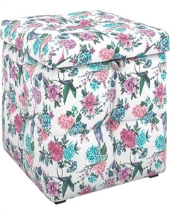 Пуф Rivalli Деко