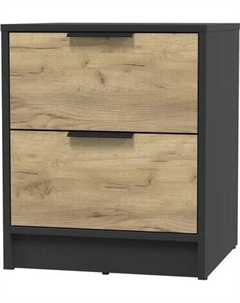 Прикроватная тумба Интерлиния Концепт КТ-ТК1-57