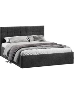 Каркас кровати ТриЯ Джоли Тип 1 универсальный 140x200 Трия