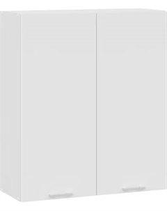 Шкаф навесной для кухни ТриЯ Габриэлла 1ВВ8 с двумя дверями Трия