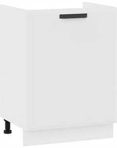 Шкаф под мойку ТриЯ Тиана 1Н6М с одной дверью Трия