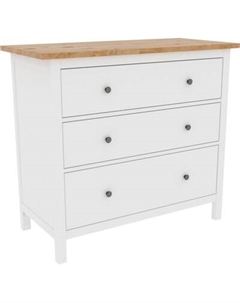Комод ММЦ Кантри 03 Ммц