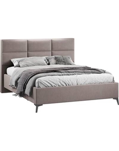 Каркас кровати ТриЯ Делана Тип 1 с подъемным механизмом 160x200 Трия