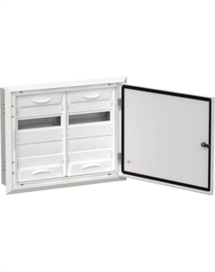 Корпус металлический IEK TI5-50-V-2X024-31 Iek