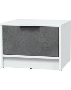 Прикроватная тумба Интерлиния Концепт КТ-ТК1-35