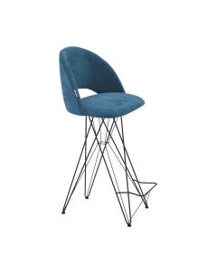 Стул барный Sheffilton SHT-ST34/S66