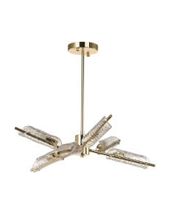 Люстра Lumion Georgia 6537/6C