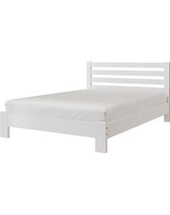 Полуторная кровать Bravo Мебель Вероника 120x200 Bravo мебель