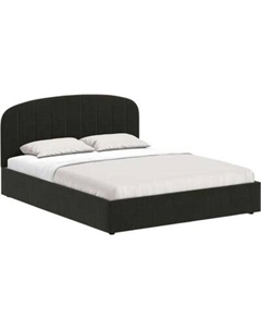 Двуспальная кровать Moon Family 1262 / MF012716 Moon family