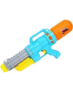 Бластер игрушечный Marvel Водный. Человек-паук 388 / 10807626