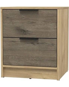 Прикроватная тумба Интерлиния Концепт КТ-ТК1-57