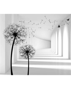 Фотообои листовые Citydecor Абстракция 441