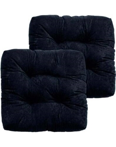 Комплект подушек на стул MATEX Velours / 49-685 Matex