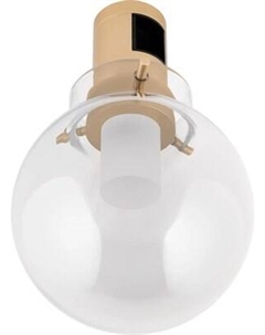 Трековый светильник Arlight ART-APRIORI-ZORB-С-R110-5W Warm3000 GD 85deg / 049229