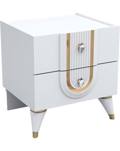 Прикроватная тумба Кастанье Монреаль СП 041-04