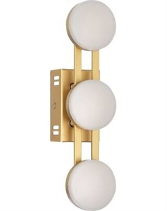 Бра ST Luce SL6610.201.03 St luce