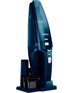 Портативный пылесос Kitfort КТ-5178