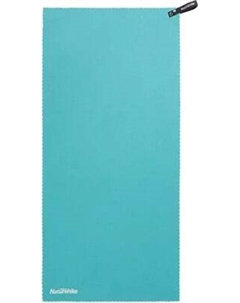 Полотенце Naturehike MJ02 128х80см / NH19Y002-J-LGR