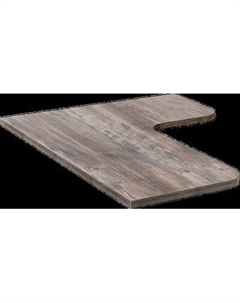 Столешница для стола Millwood угловая 1400х1100 / 51696_pas_6