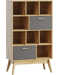 Тумба ЛофтМебель Олимпик №3 / VR-00003257 Лофтмебель