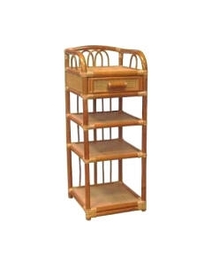 Этажерка Мир Ротанга 27/02 Мир ротанга