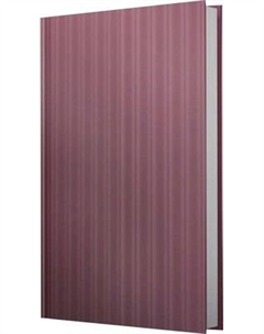 Записная книжка Listoff Stripes / КЗСК51284472