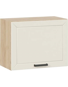 Шкаф навесной для кухни ТриЯ Лорас 1ВВ6Г с одной откидной дверью Трия
