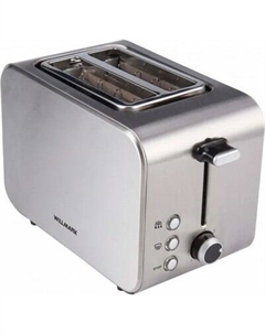 Тостер Willmark WTS-9817S / 2000840