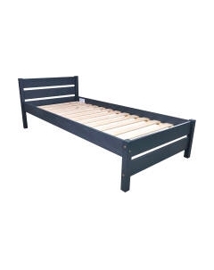 Односпальная кровать Dipriz Bora 90 / Д.80067.3