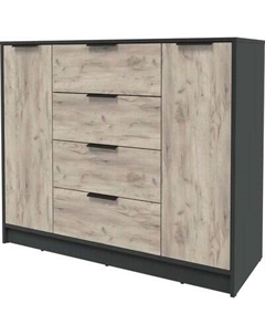 Тумба Интерлиния Концепт КТ-Т120