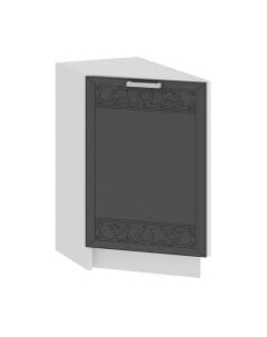 Шкаф-стол кухонный ТриЯ Долорес 1Н3Т Трия