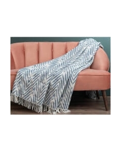 Плед Sofi de Marko Моана 200х210 / ПЛ-МН-200х210с Sofi de marko