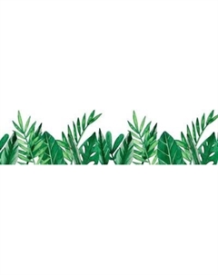 Фотообои листовые Citydecor Цветы и Растения 238