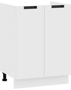 Шкаф под мойку ТриЯ Гренада с двумя дверями 1Н6М Трия