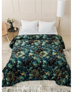 Плед PAVLine Ночь 150x200 Pavline