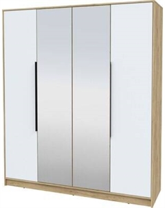 Шкаф Интерлиния Концепт КТ-Ш4з