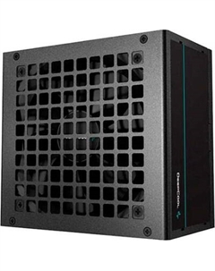 Блок питания для компьютера Deepcool GameStorm PF350 350W Black (R-PF350D-HA0B-WDEU)