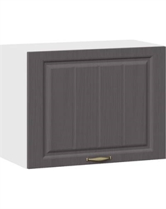 Шкаф навесной для кухни ТриЯ Лина 1ВВ6Г с одной откидной дверью Трия