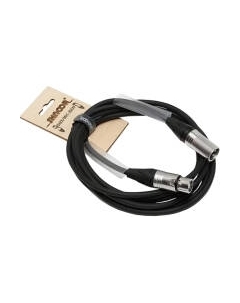 Кабель Shnoor DMX/MIC-XMXF-15m
