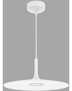 Потолочный светильник Arlight SP-FIORE-R400-13W Day4000 WH 120deg / 035999