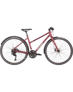 Велосипед ATOM Symbiotic Speed Lady 47 / NN013189 Atom