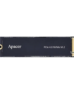 SSD диск Apacer 2TB (AP2TBAS2280Q4X-1)