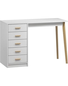 Письменный стол ЛофтМебель Олимпик №2 / VR-00003267 Лофтмебель