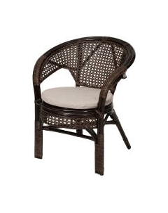 Кресло садовое Мир Ротанга 02/15В Мир ротанга