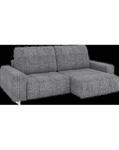 Диван угловой Rivalli Уолтер ШП 1000 + оттоманка