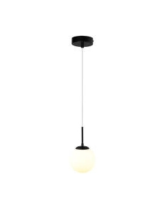 Потолочный светильник Arte Lamp Volare A1563SP-1BK Arte lamp