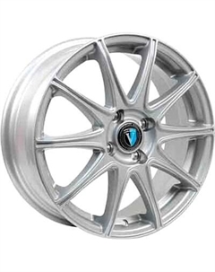 Литой диск Venti 1516 15x6" 4x100мм DIA 54.1мм ET 46мм SL